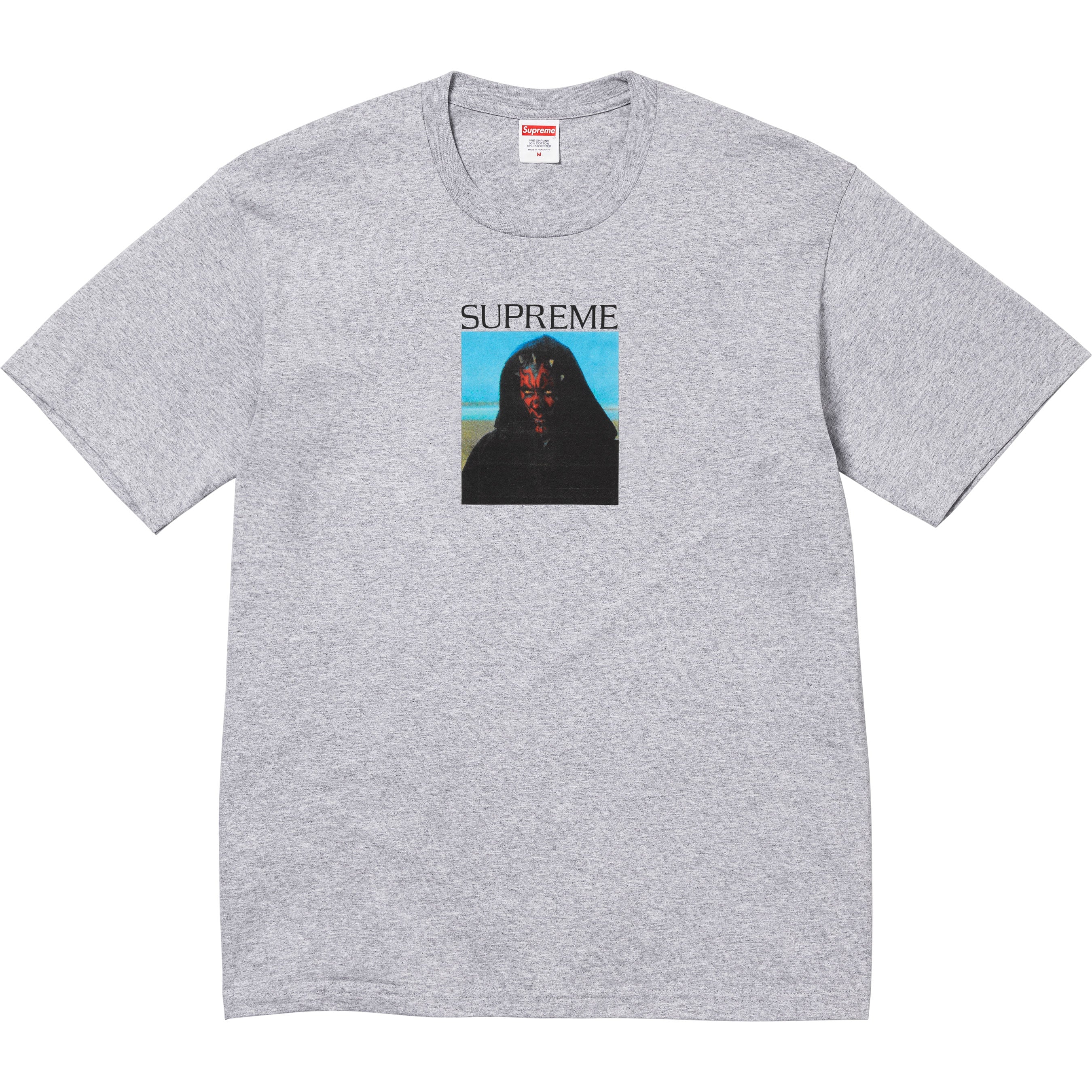 Sith Tee view 2